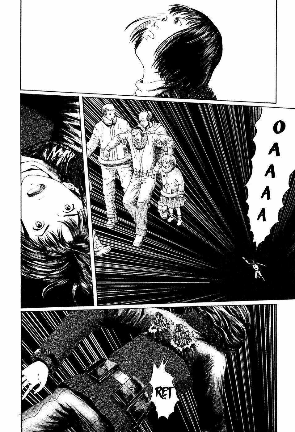 Âm Nhạc Của Marie Chapter 12 trang 10