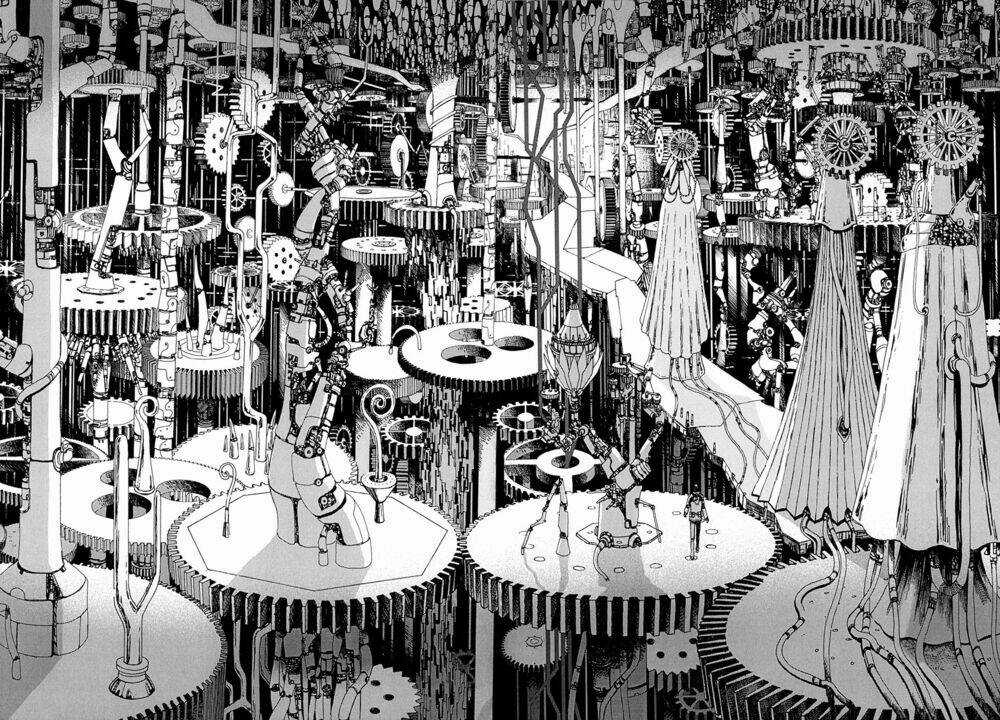 Âm Nhạc Của Marie Chapter 12 trang 15