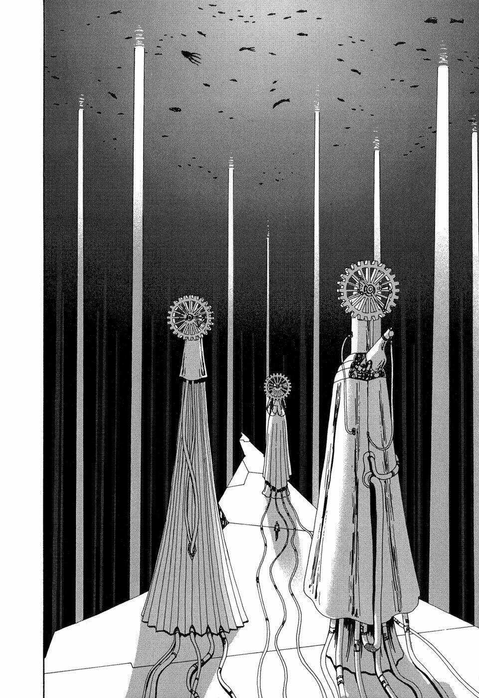 Âm Nhạc Của Marie Chapter 12 trang 19