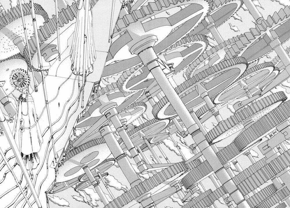 Âm Nhạc Của Marie Chapter 12 trang 21