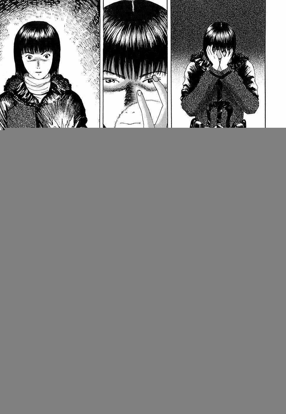 Âm Nhạc Của Marie Chapter 12 trang 6