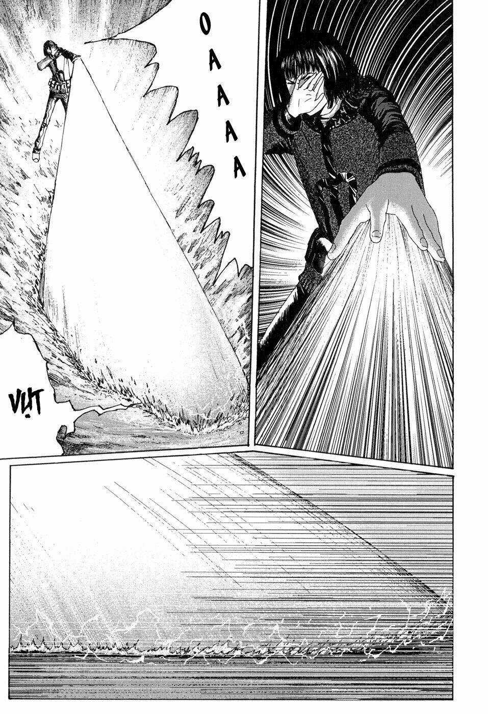 Âm Nhạc Của Marie Chapter 12 trang 8