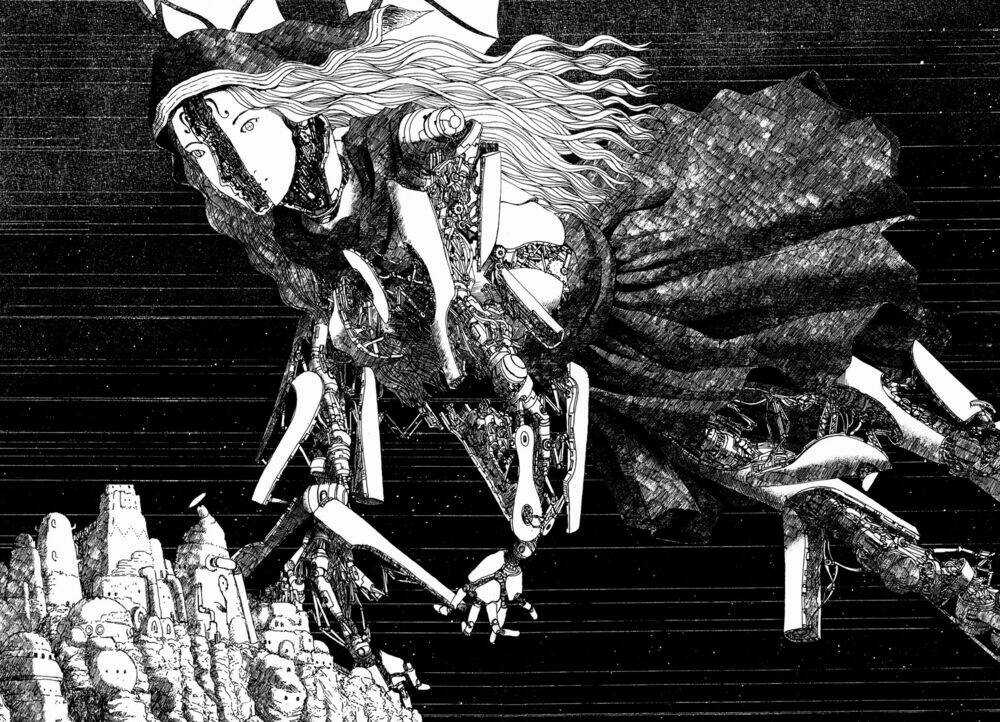 Âm Nhạc Của Marie Chapter 13 trang 19