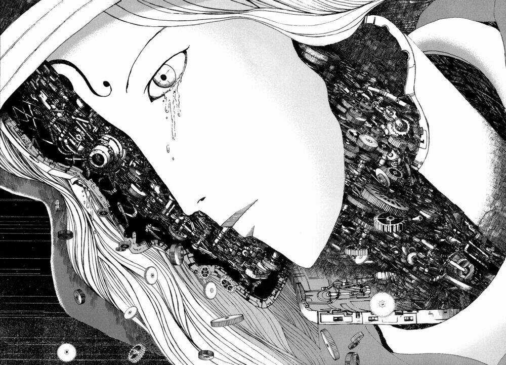 Âm Nhạc Của Marie Chapter 13 trang 20