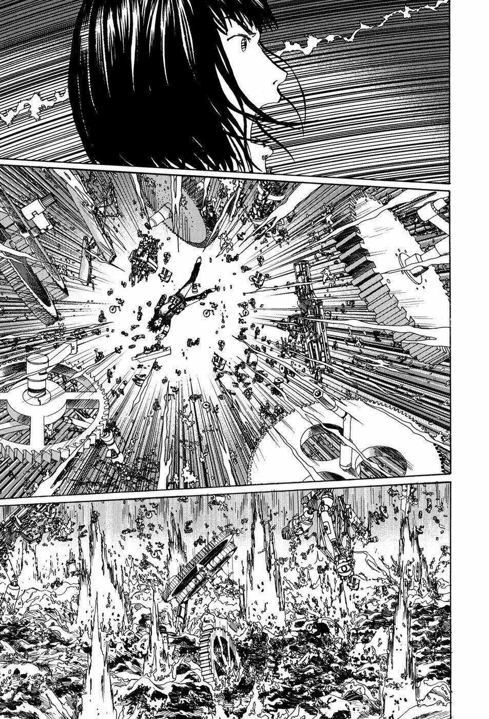 Âm Nhạc Của Marie Chapter 13 trang 22