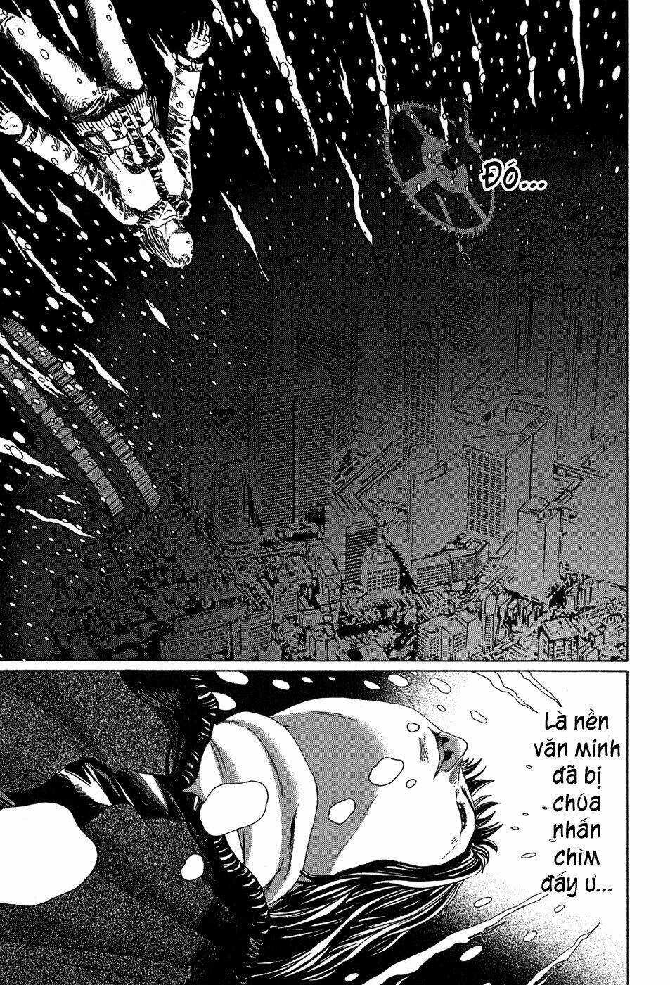 Âm Nhạc Của Marie Chapter 13 trang 24