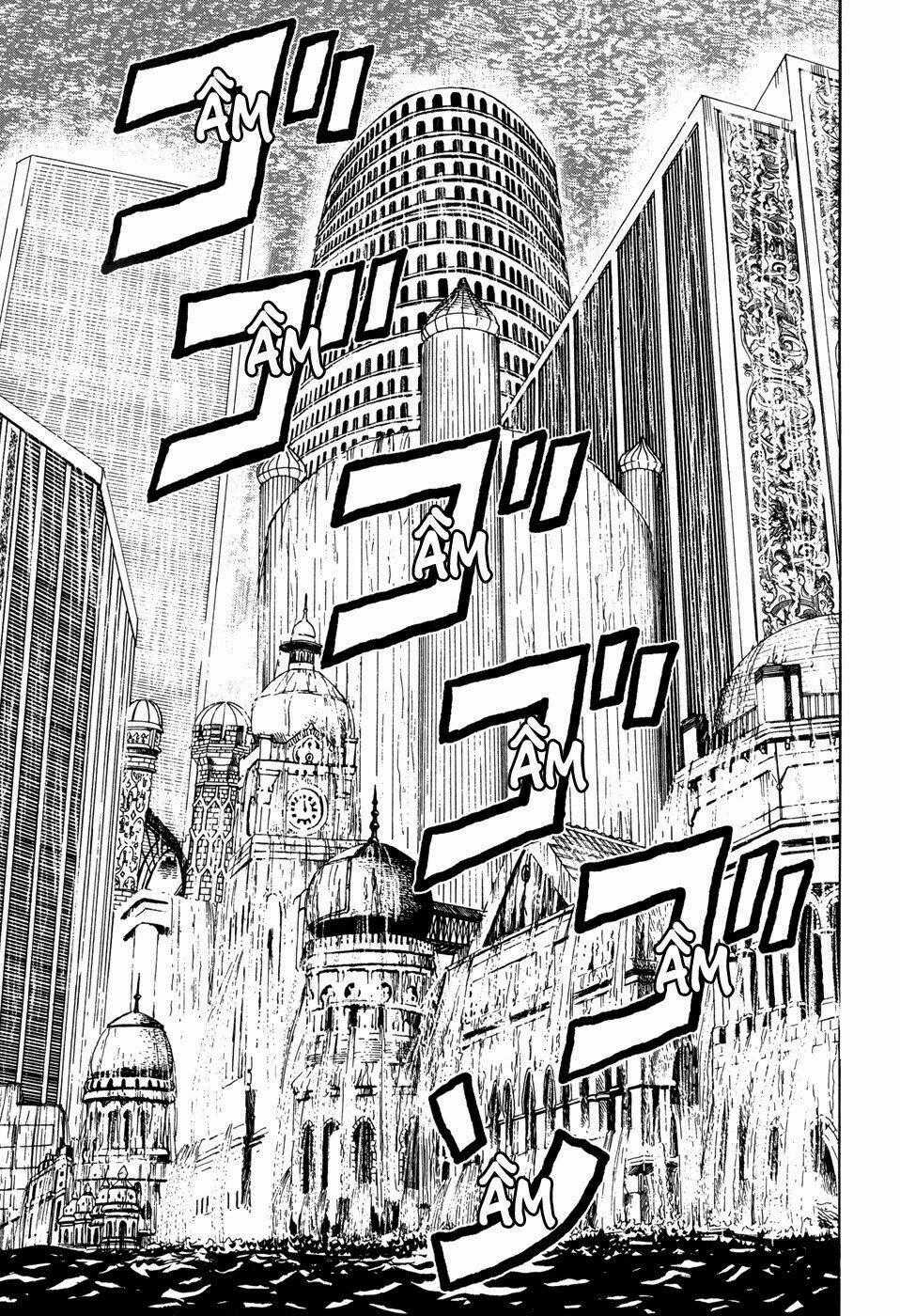 Âm Nhạc Của Marie Chapter 13 trang 26