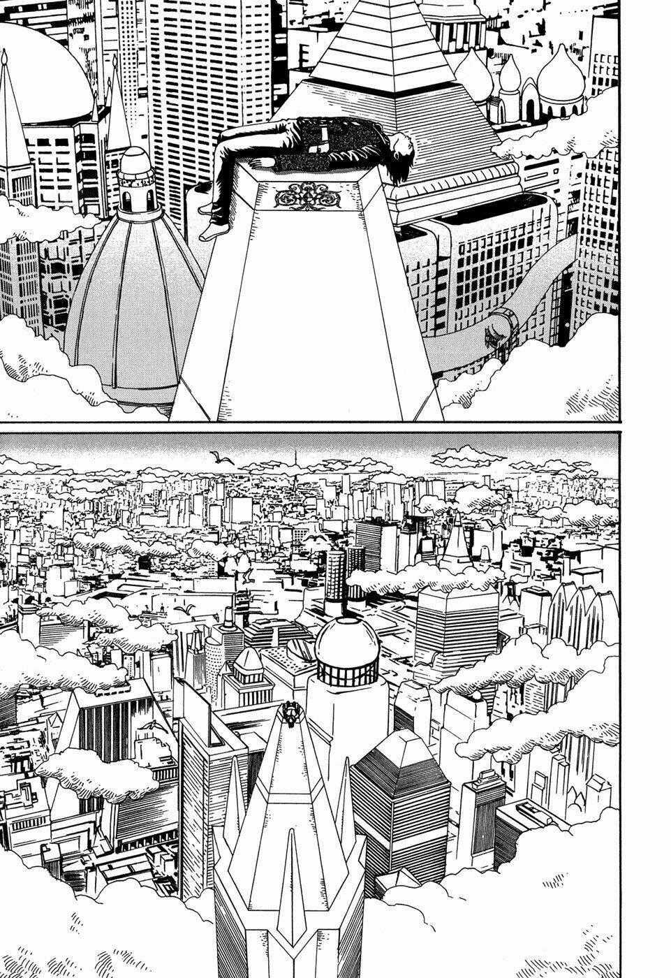 Âm Nhạc Của Marie Chapter 13 trang 27