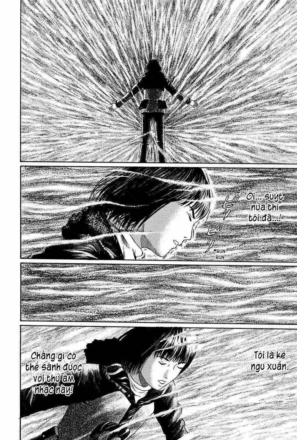 Âm Nhạc Của Marie Chapter 14 trang 20