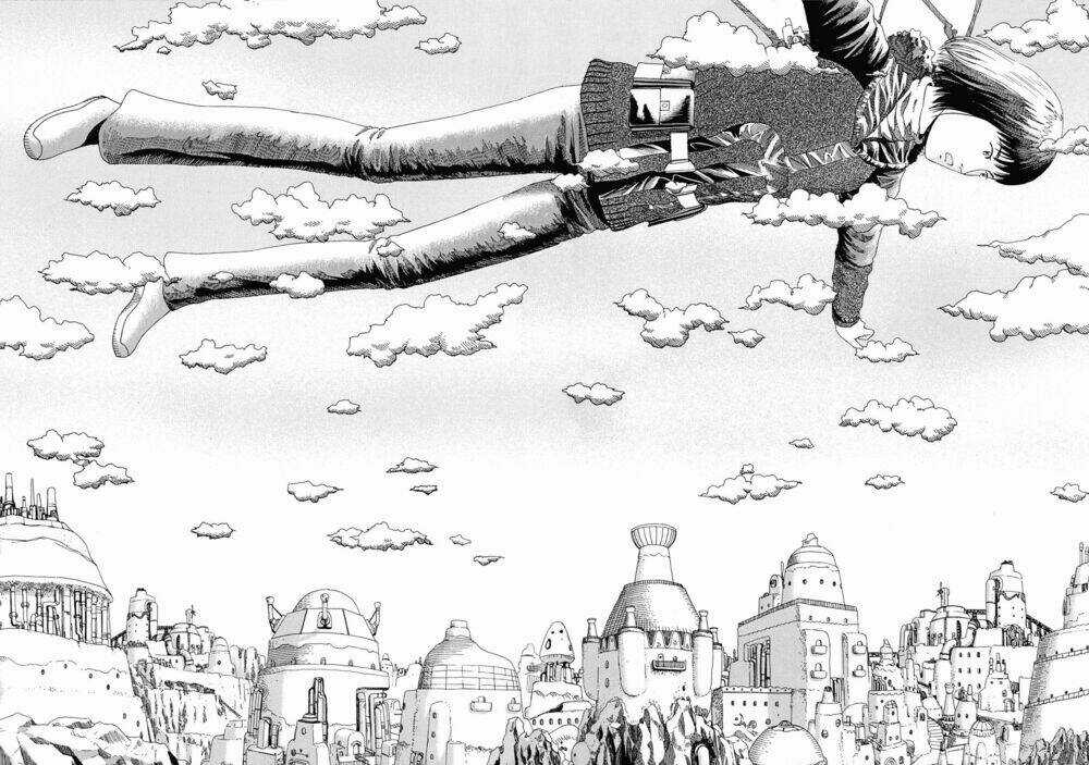 Âm Nhạc Của Marie Chapter 14 trang 22