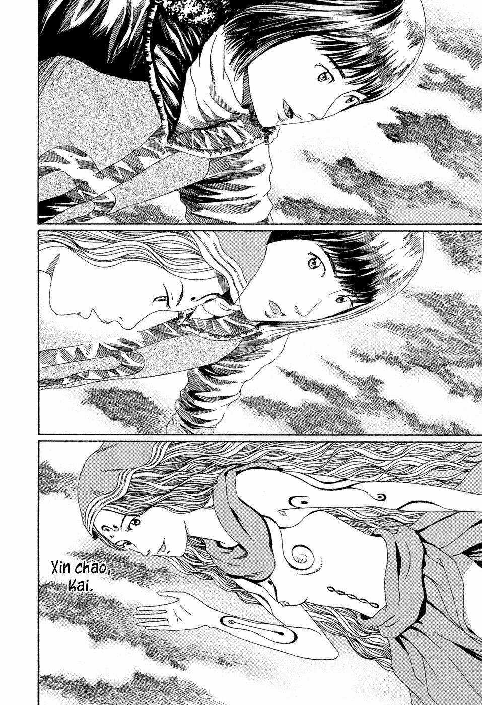 Âm Nhạc Của Marie Chapter 14 trang 23