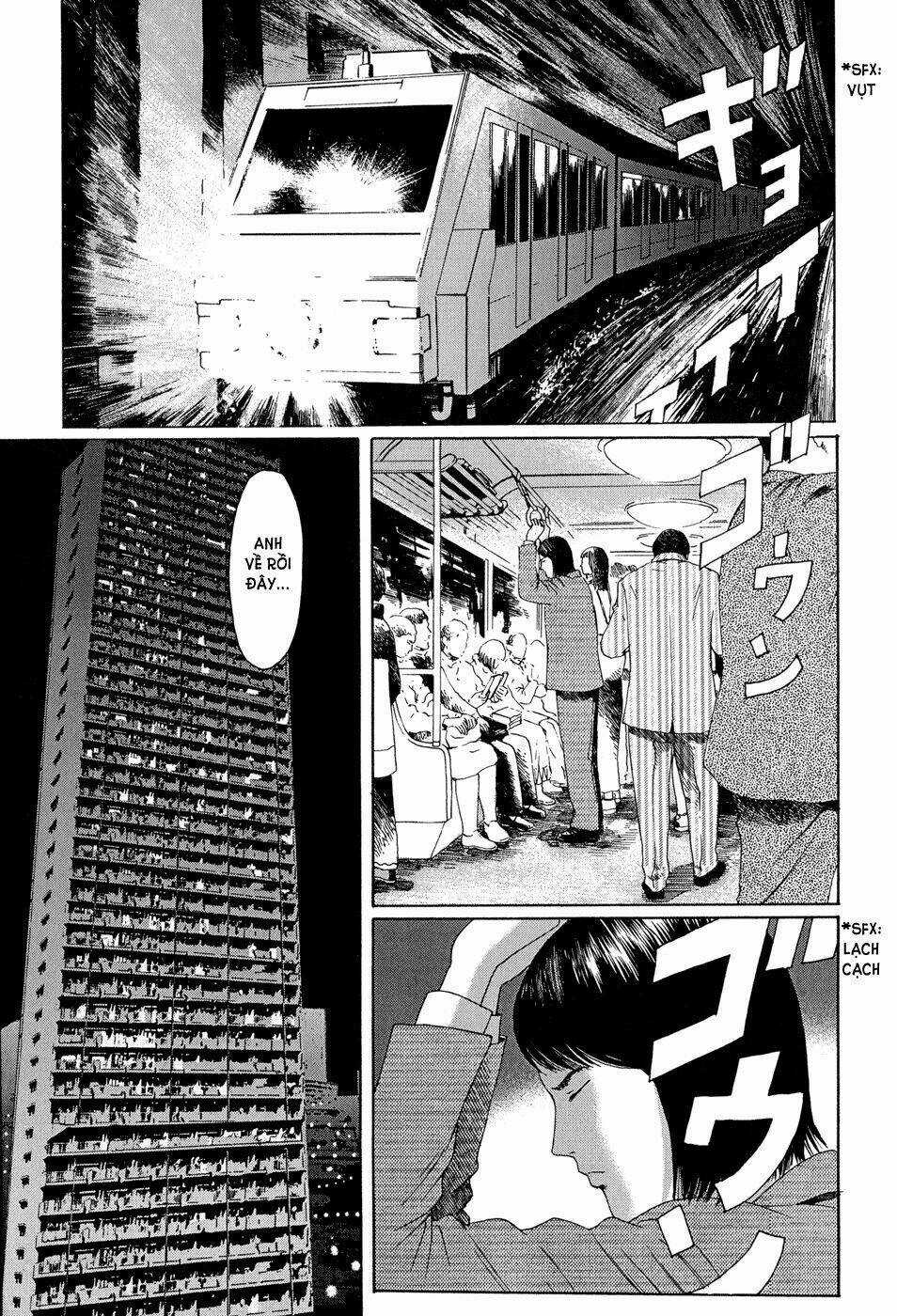 Âm Nhạc Của Marie Chapter 14 trang 3