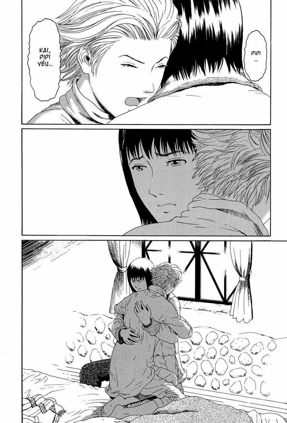 Âm Nhạc Của Marie Chapter 15 trang 14