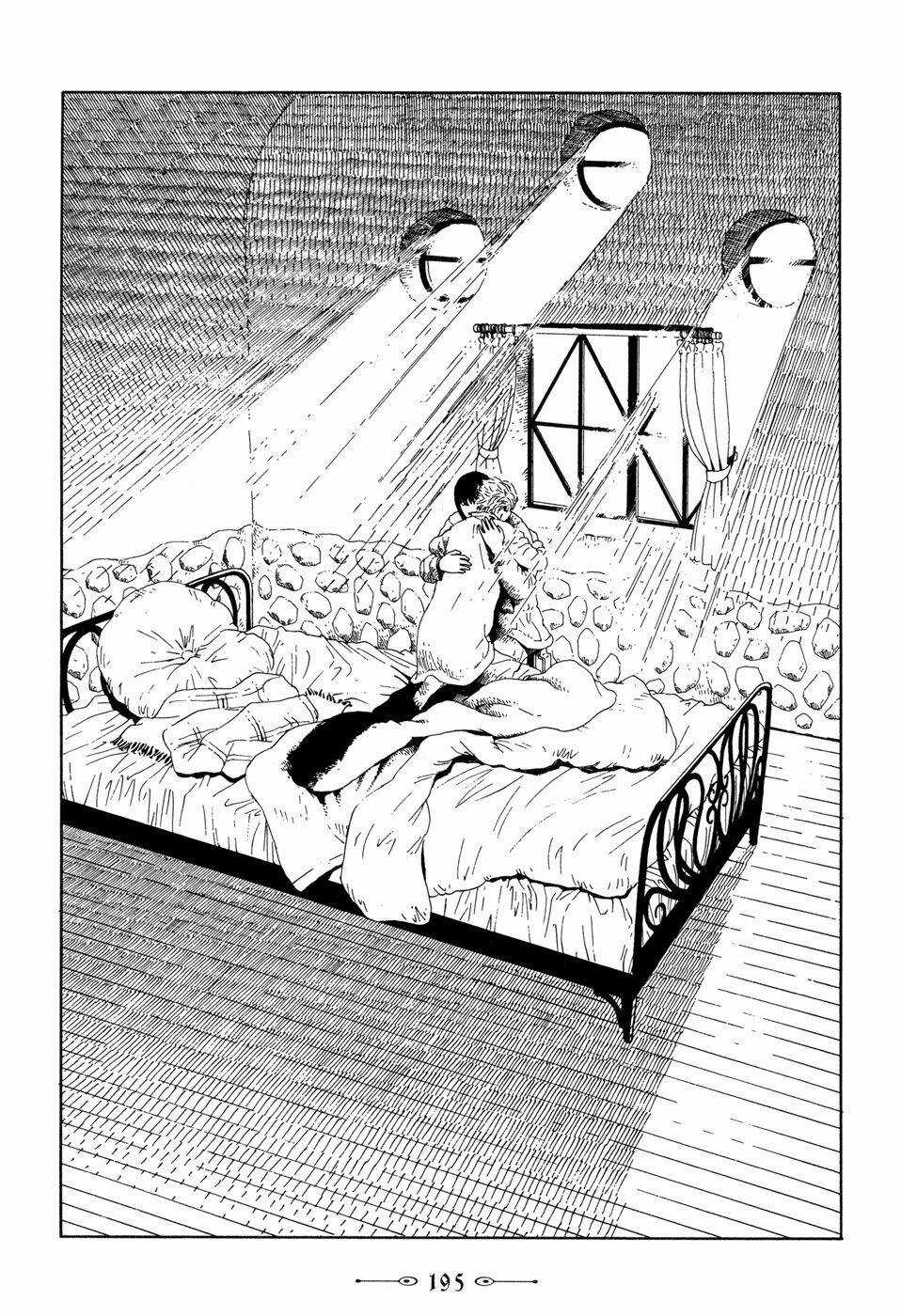 Âm Nhạc Của Marie Chapter 15 trang 15