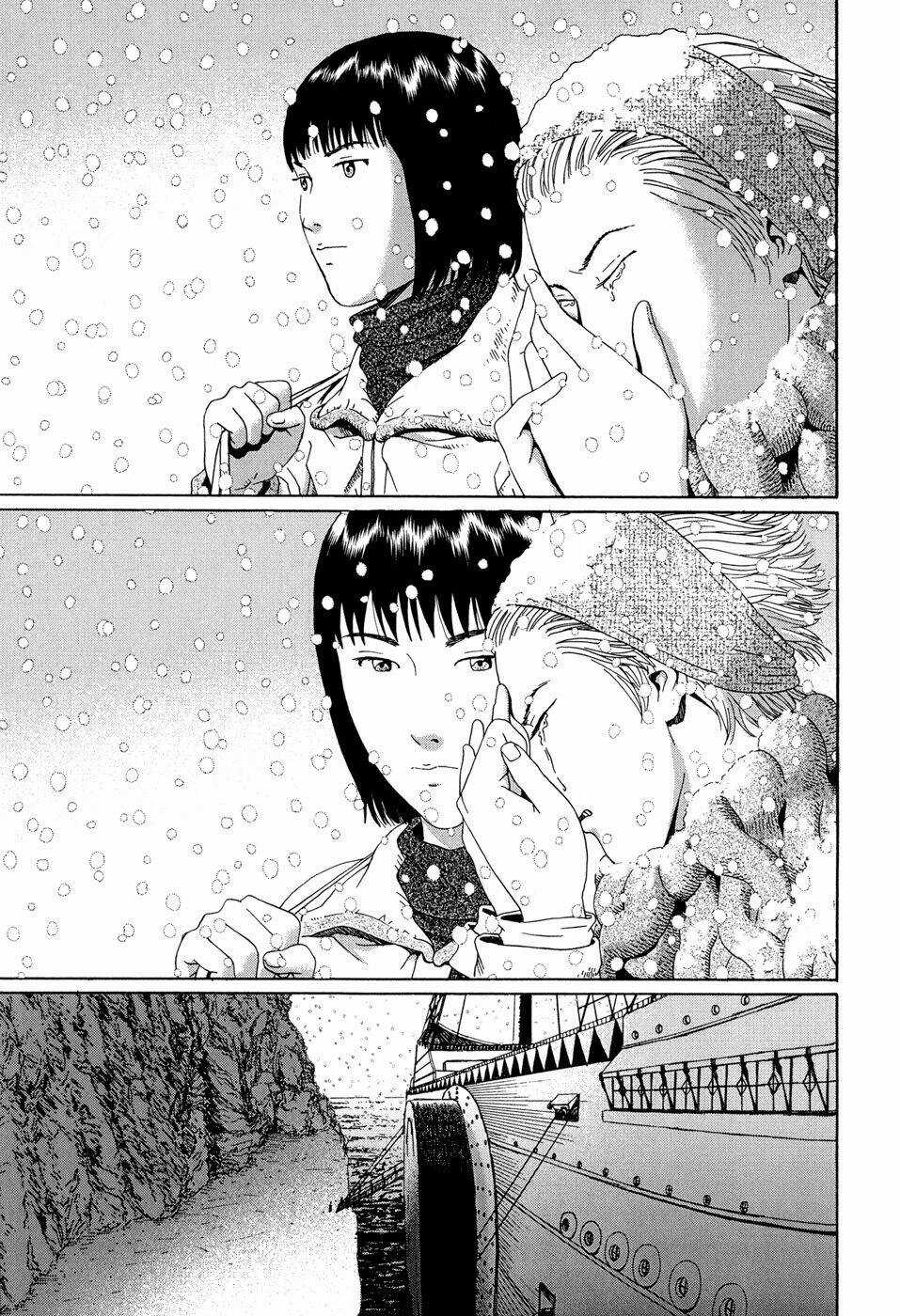 Âm Nhạc Của Marie Chapter 15 trang 19