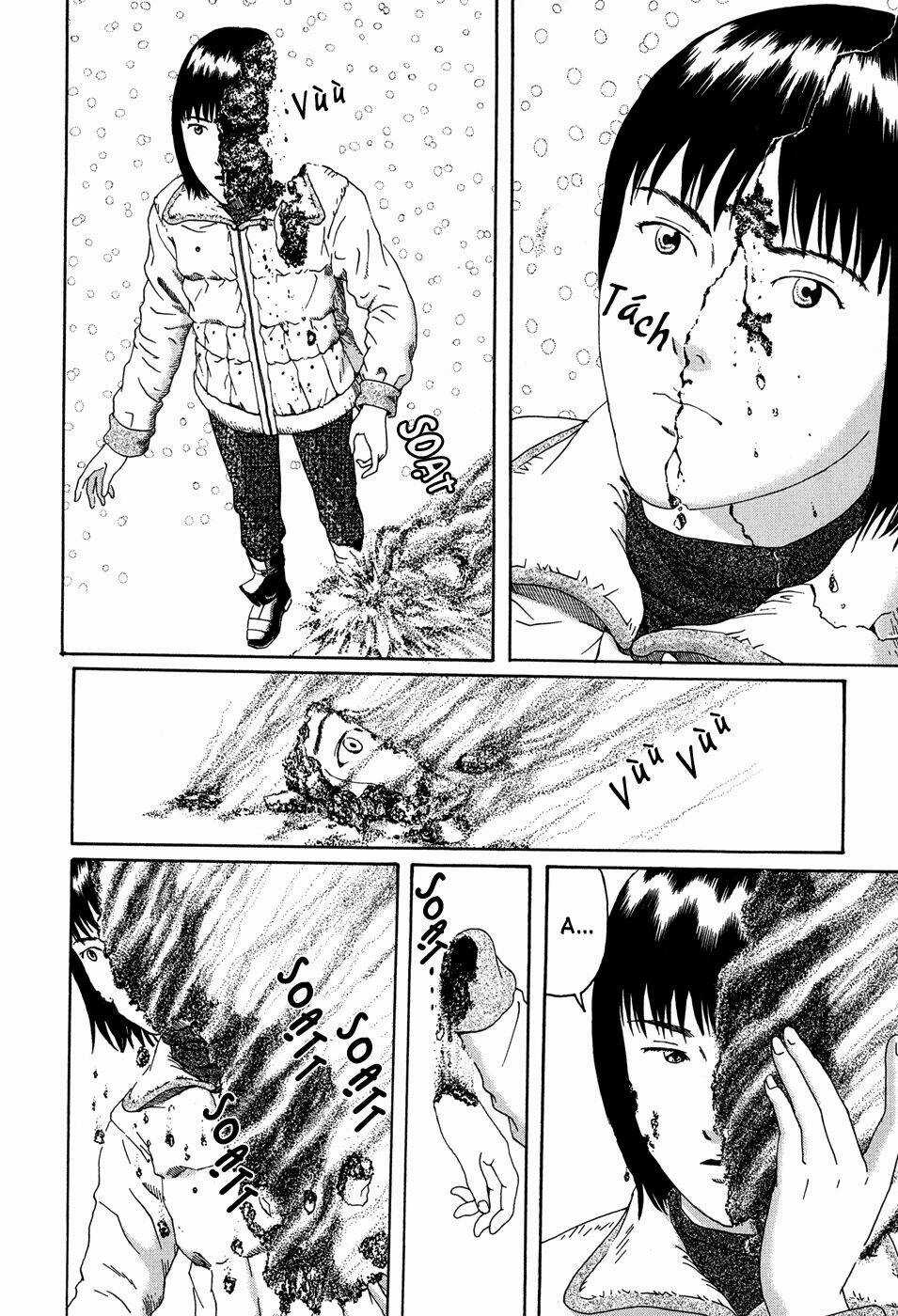 Âm Nhạc Của Marie Chapter 15 trang 28