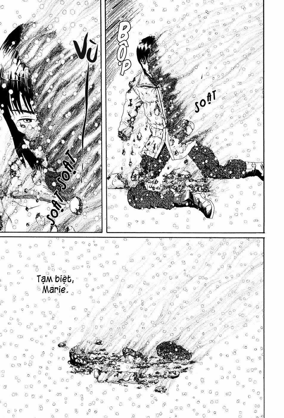 Âm Nhạc Của Marie Chapter 15 trang 29