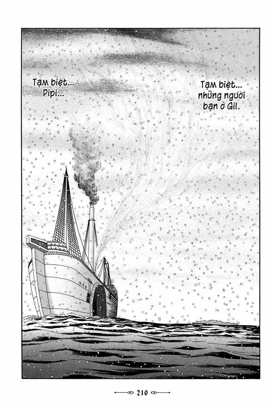 Âm Nhạc Của Marie Chapter 15 trang 30