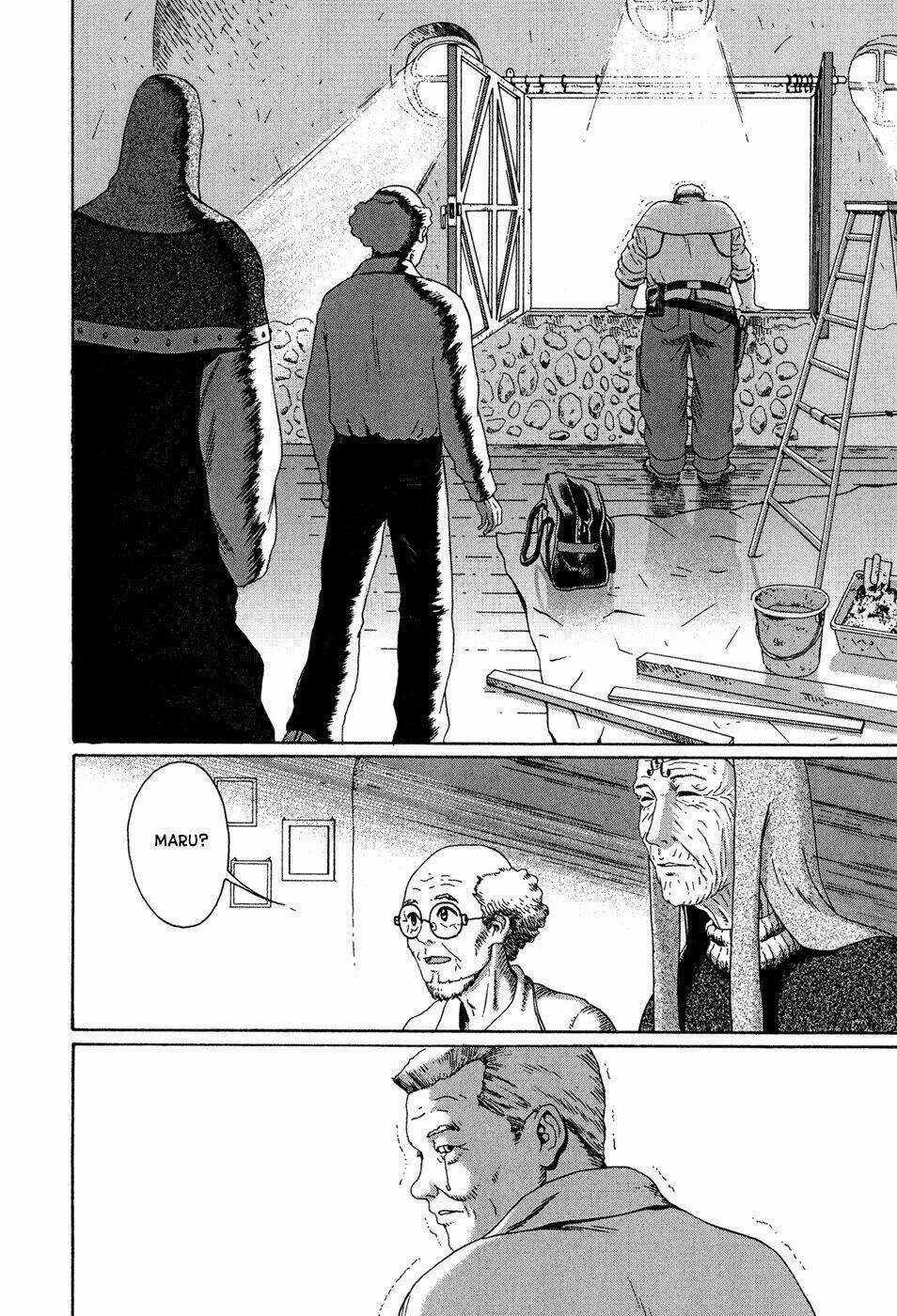 Âm Nhạc Của Marie Chapter 16 trang 24