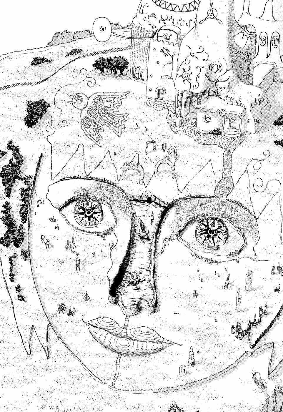 Âm Nhạc Của Marie Chapter 16 trang 26