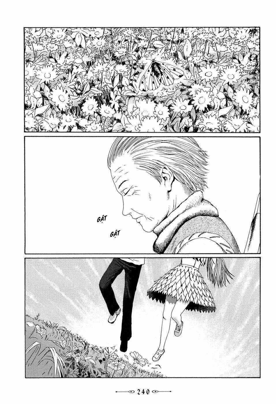 Âm Nhạc Của Marie Chapter 16 trang 30