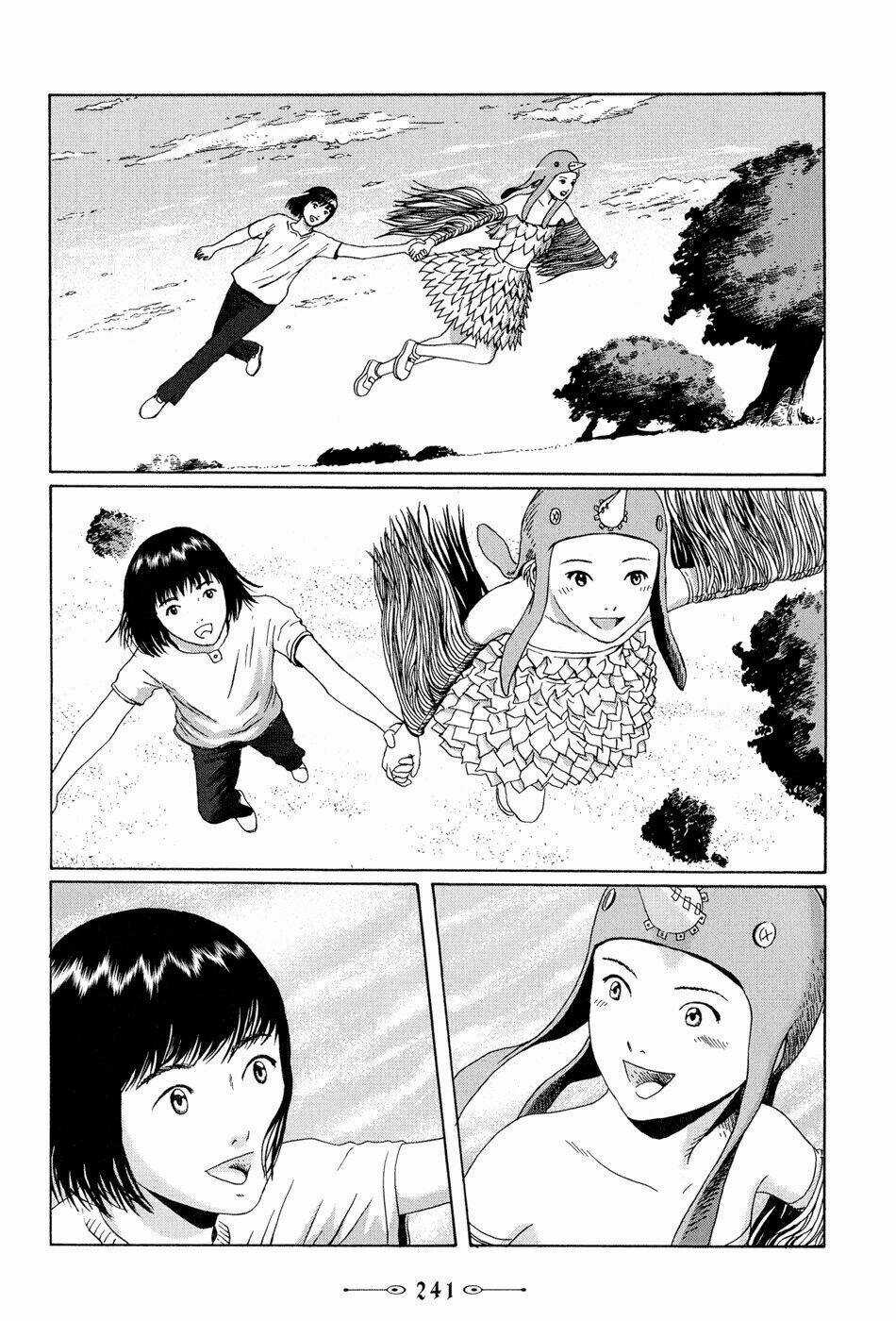 Âm Nhạc Của Marie Chapter 16 trang 31