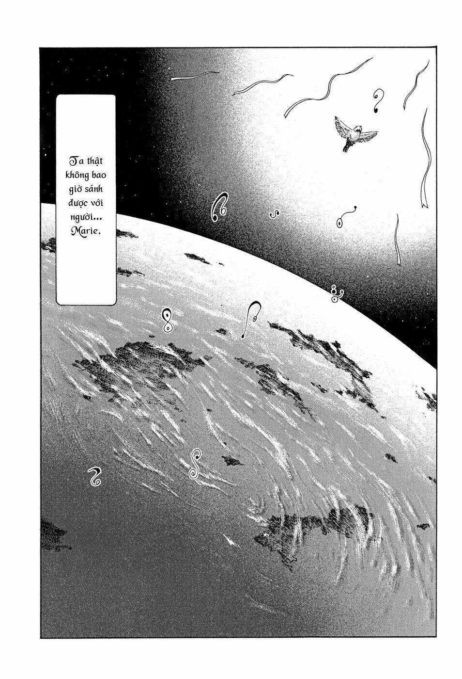 Âm Nhạc Của Marie Chapter 16 trang 34