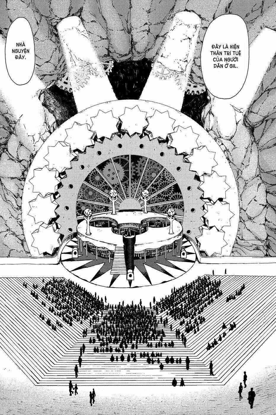 Âm Nhạc Của Marie Chapter 2 trang 11