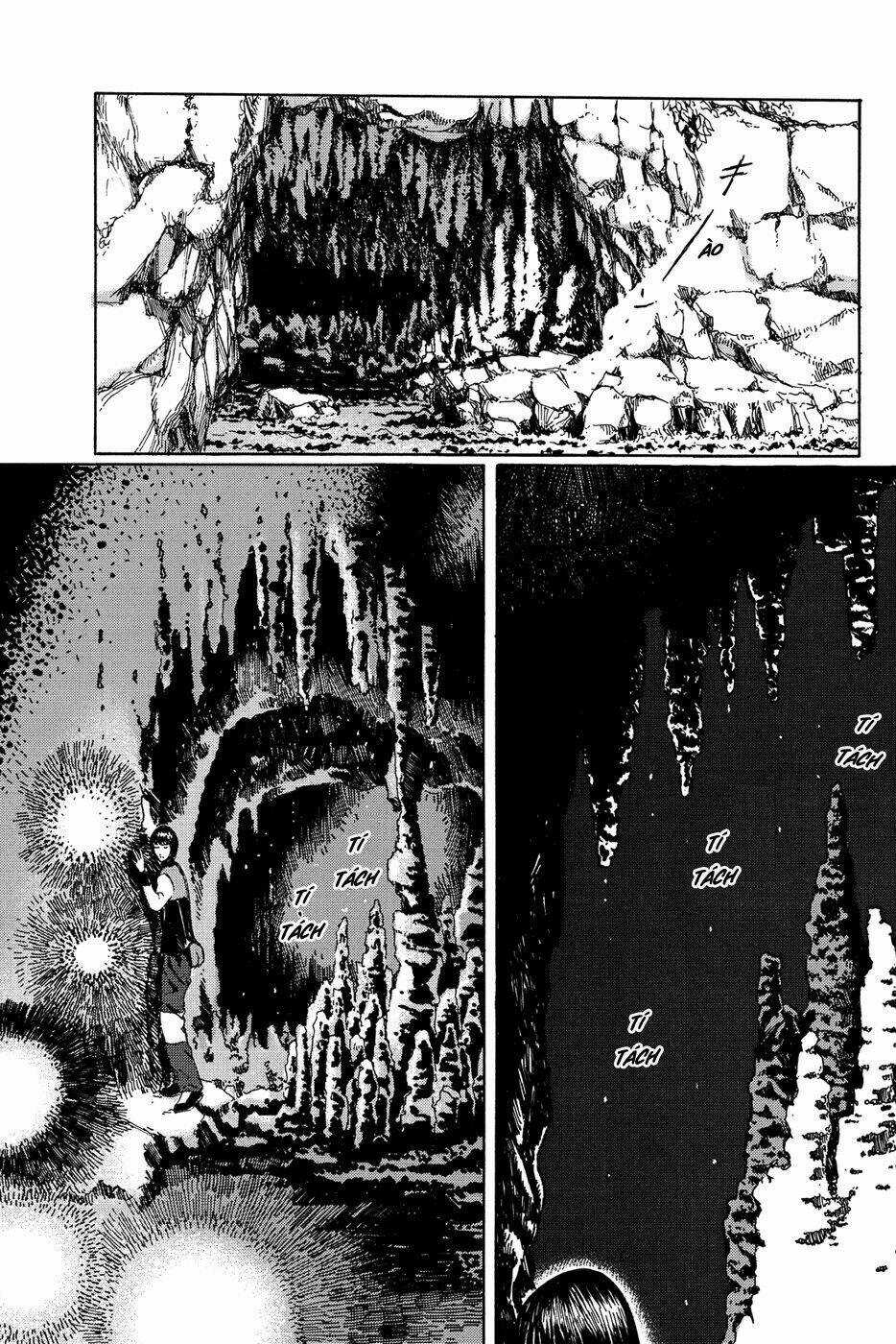 Âm Nhạc Của Marie Chapter 2 trang 12