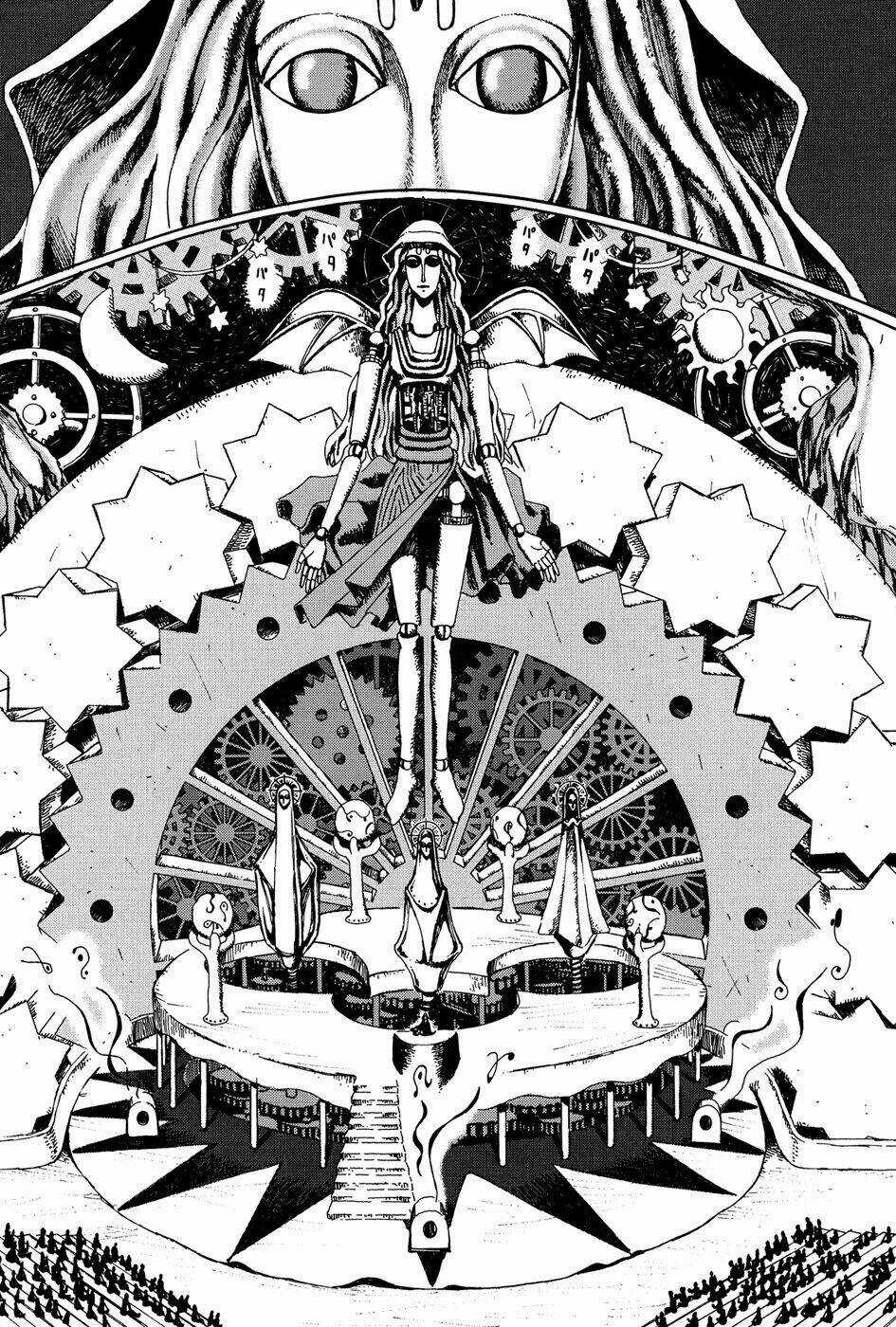 Âm Nhạc Của Marie Chapter 2 trang 17