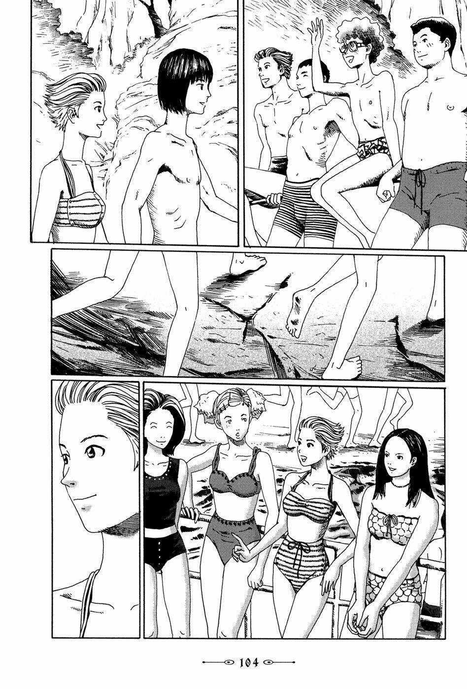 Âm Nhạc Của Marie Chapter 3 trang 10