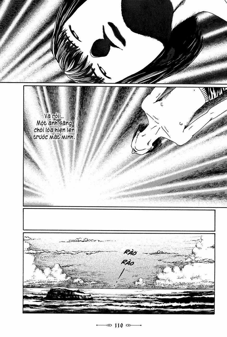Âm Nhạc Của Marie Chapter 3 trang 16