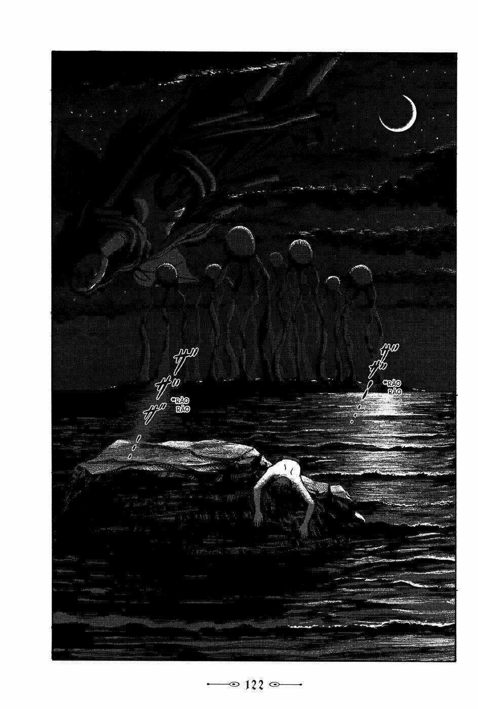 Âm Nhạc Của Marie Chapter 3 trang 28