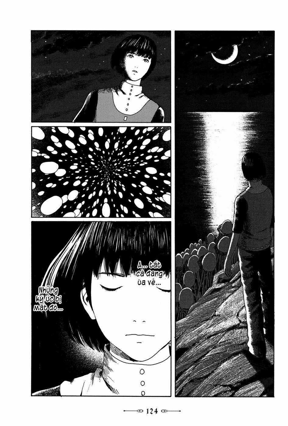 Âm Nhạc Của Marie Chapter 3 trang 30