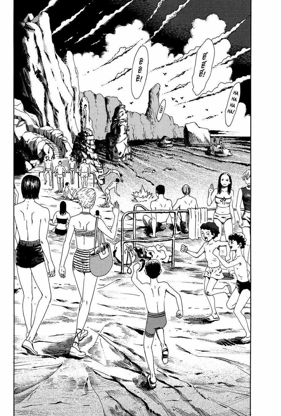 Âm Nhạc Của Marie Chapter 3 trang 9