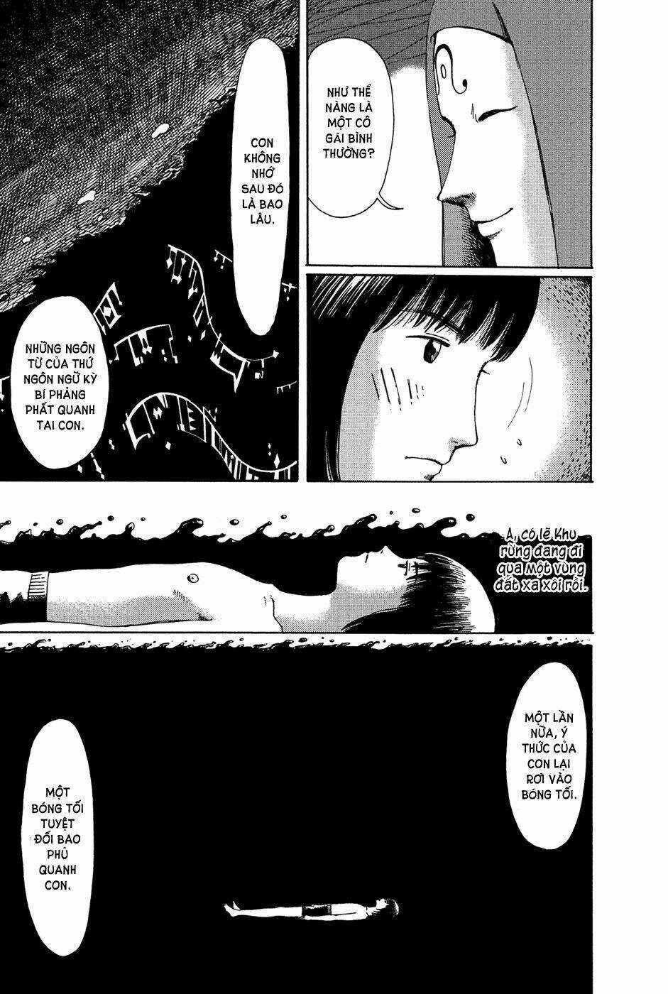 Âm Nhạc Của Marie Chapter 4 trang 14