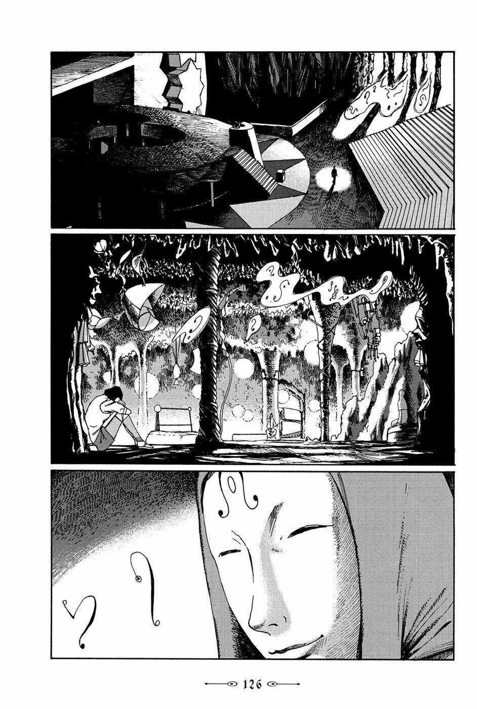 Âm Nhạc Của Marie Chapter 4 trang 2