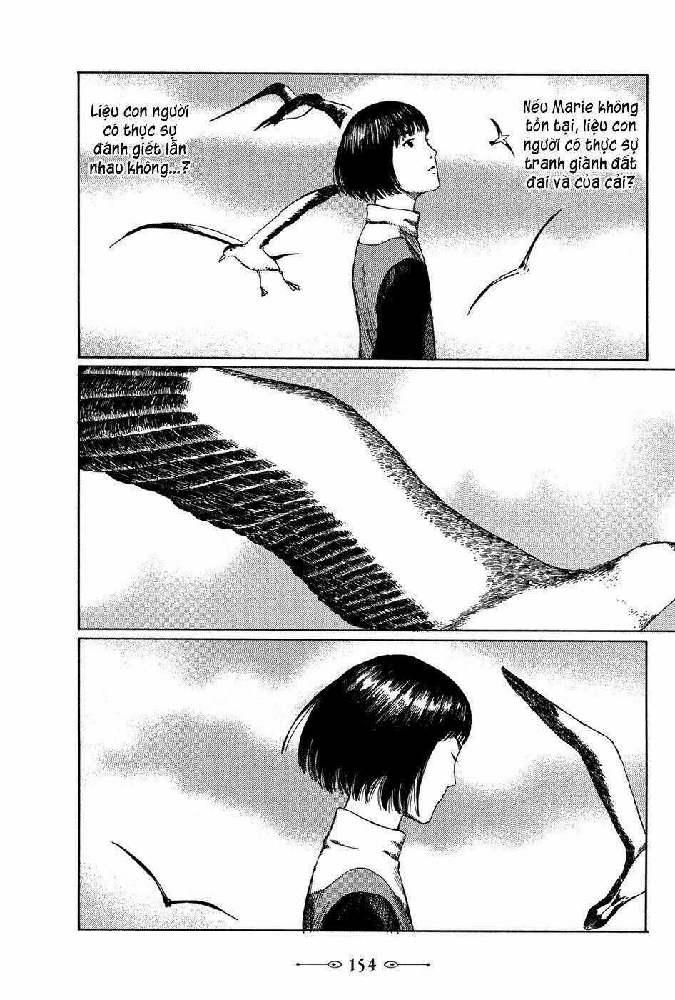 Âm Nhạc Của Marie Chapter 4 trang 29