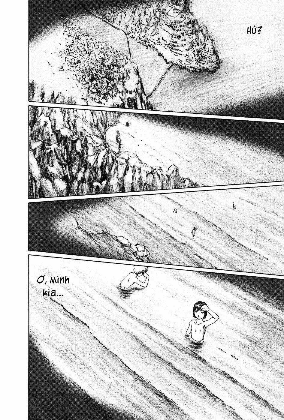 Âm Nhạc Của Marie Chapter 4 trang 6