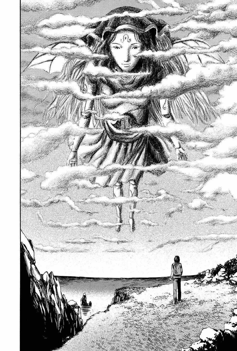 Âm Nhạc Của Marie Chapter 5 trang 24