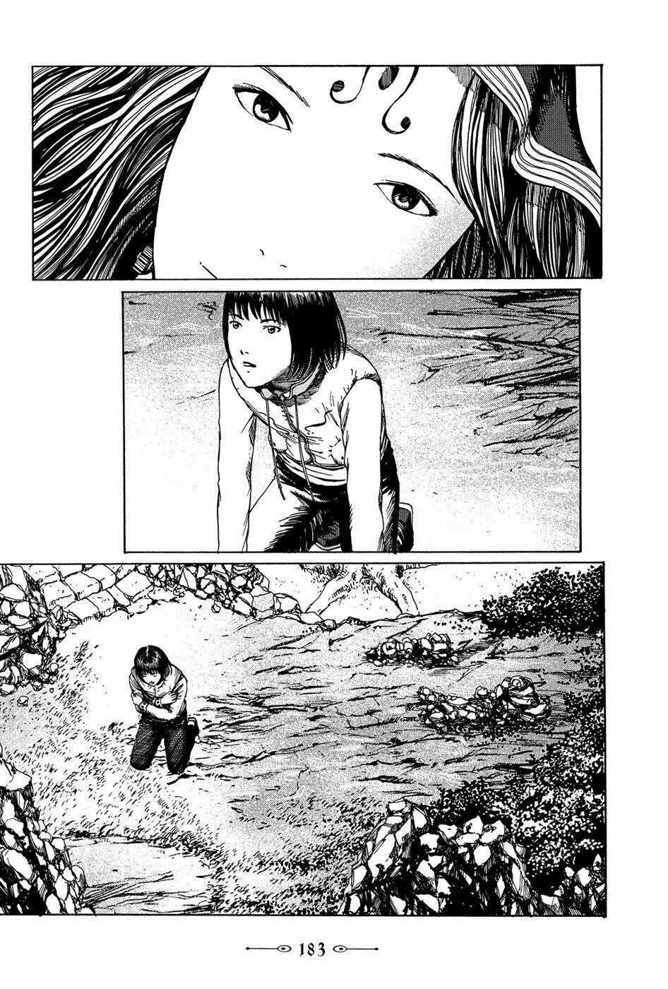 Âm Nhạc Của Marie Chapter 5 trang 29