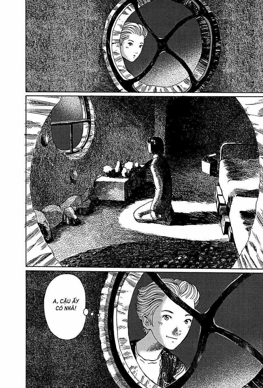 Âm Nhạc Của Marie Chapter 6 trang 27