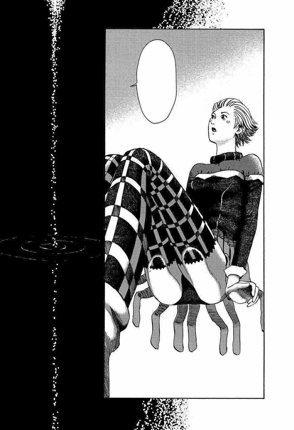 Âm Nhạc Của Marie Chapter 7 trang 26