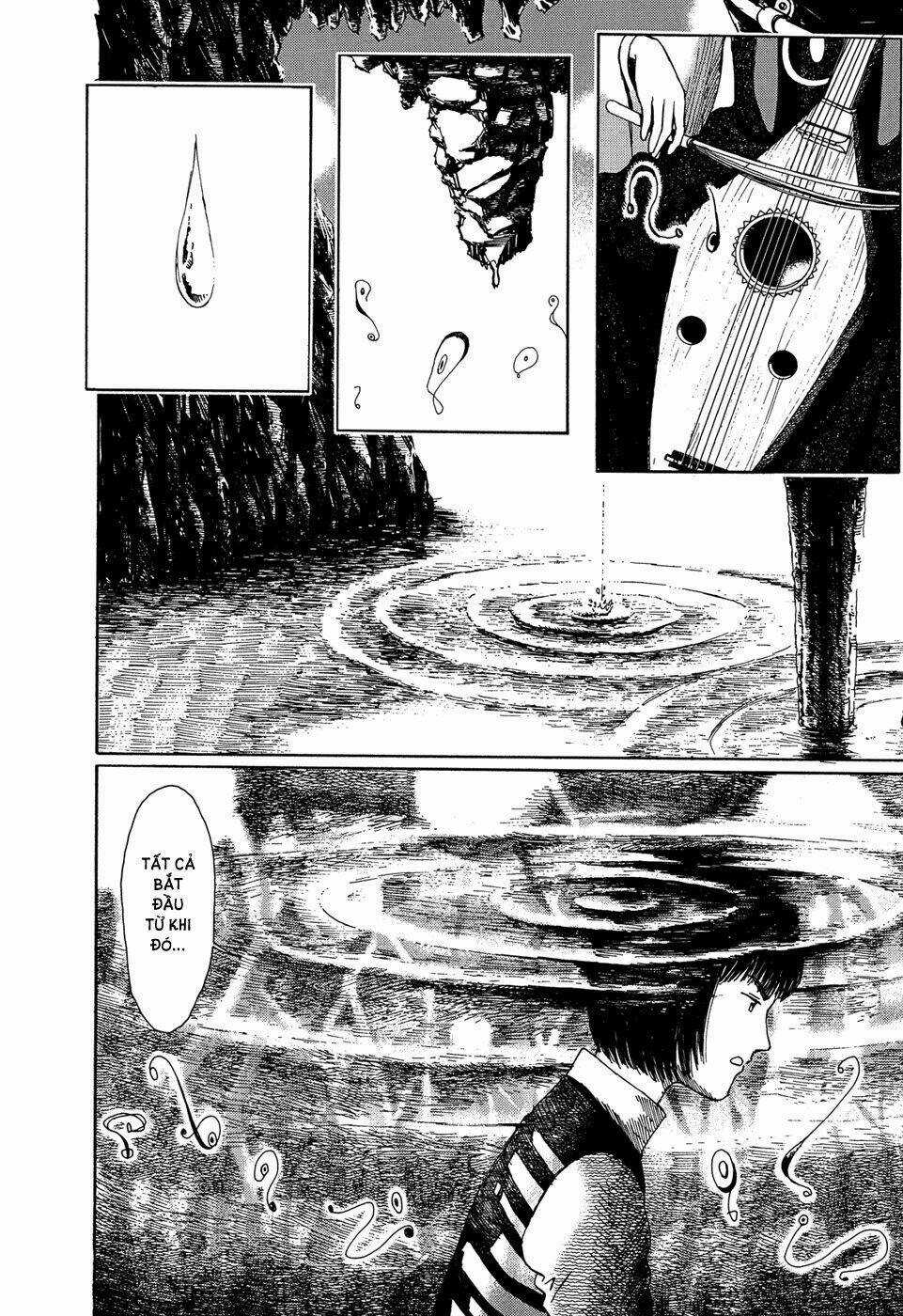 Âm Nhạc Của Marie Chapter 7 trang 6