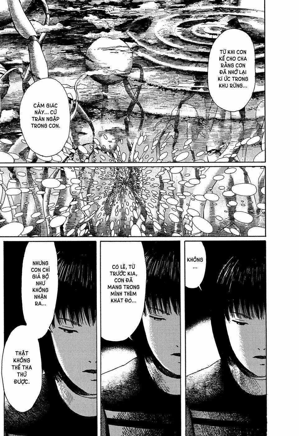 Âm Nhạc Của Marie Chapter 7 trang 7