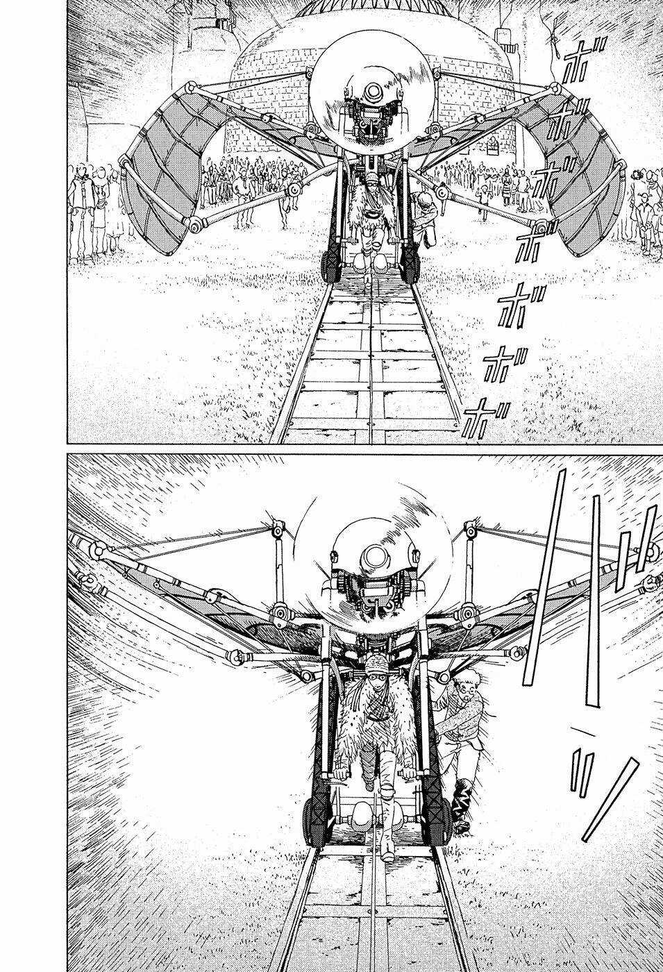 Âm Nhạc Của Marie Chapter 8 trang 14