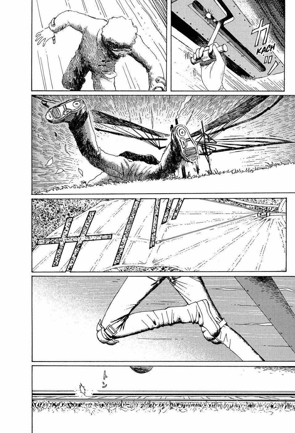 Âm Nhạc Của Marie Chapter 8 trang 18