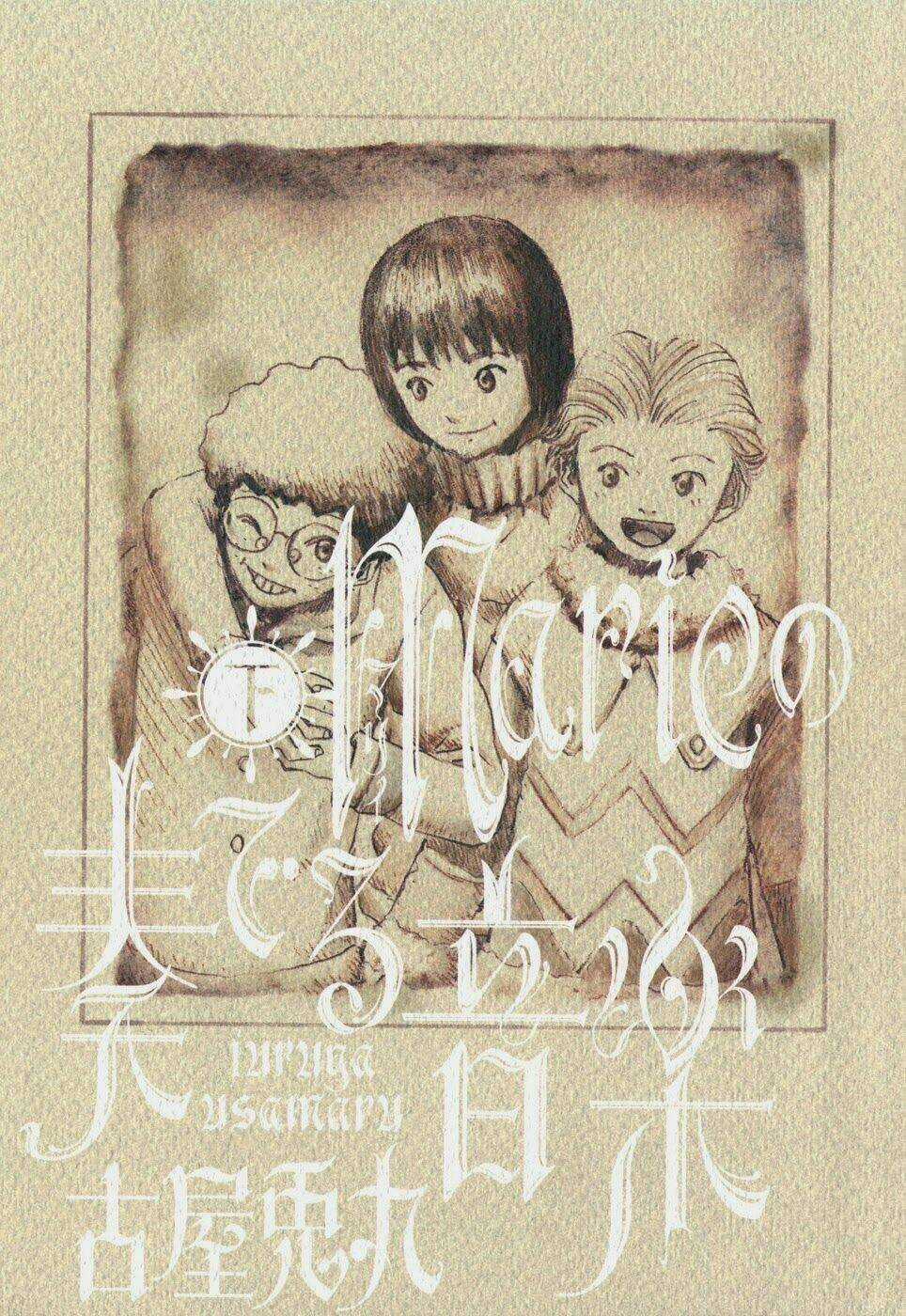 Âm Nhạc Của Marie Chapter 9 trang 2