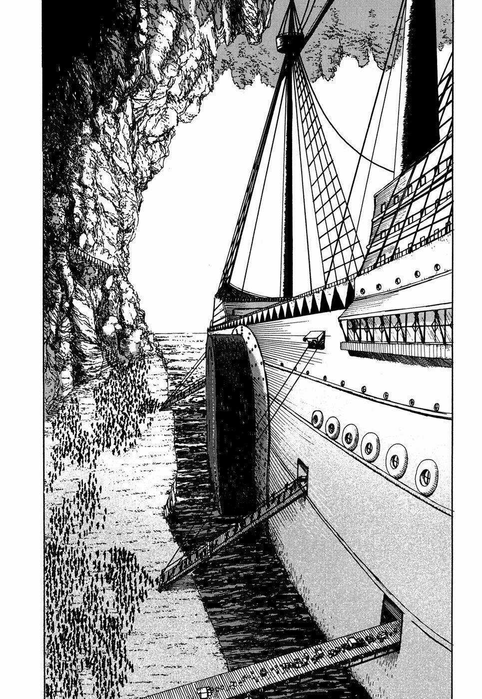 Âm Nhạc Của Marie Chapter 9 trang 21