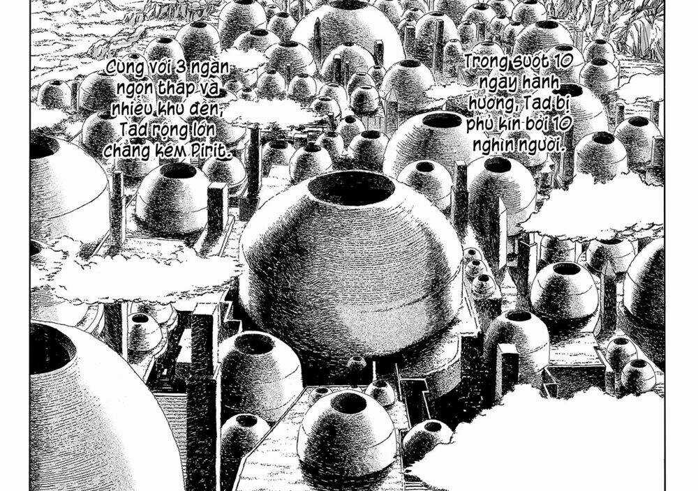 Âm Nhạc Của Marie Chapter 9 trang 27